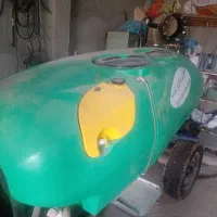 سم پاش