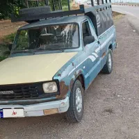 مزدا2000ژاپن 81