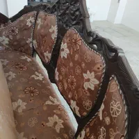 مبل سلطنتی