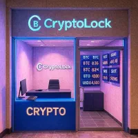 صرافی حضوری ارزدیجیتال تتر بیتکوین