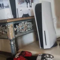 PS5 کنسول بازی