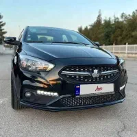 شاهین G مشکی فول خیلی خاص