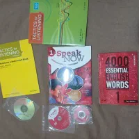 کتاب زبان انگلیسی