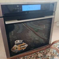 فر برقی توکار آلتون مدل v303