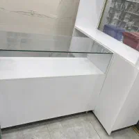 دکور کامل mdf طلا فروشی