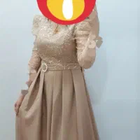 ماکسی مجلسی سایز۴۴