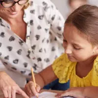 مربی کودک