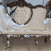 تمیزیه مبلمان خود را به ما بسپارین