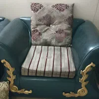 مبلمان راحتی مشکی