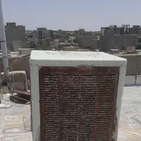 کولر آبی ۵ هزار