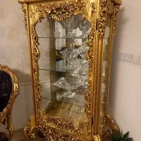 گنجه چوب راش