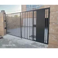 جوشکاری ،رابیتس کاری داخلی و نما،نبشی کشی،ایرانت