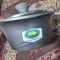 سرویس قابلمه چدن گرانیتی