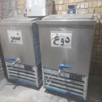وسایل لبنیاتی