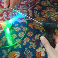 اسباب بازی