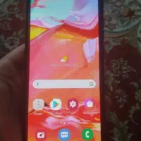 گوشی a70
