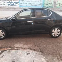 دنا پلاس پنج دنده مشکی متالیک