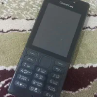 گوشی جنرال لوکس ۲۱۶ نو نو