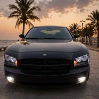 دوج چارجر 2009