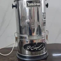 سبزی خردکن سبز ایران