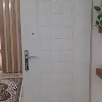 درب اتاق خواب