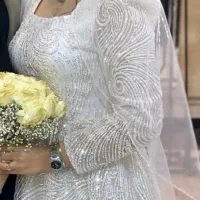 لباس عروس
