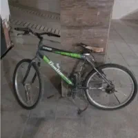 دوچرخه
