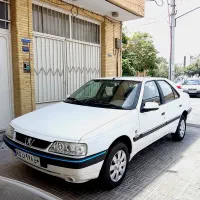 slx 405 مدل 99، نقد و اقساط