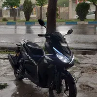 ایروکس ۱۷۰ کبیر