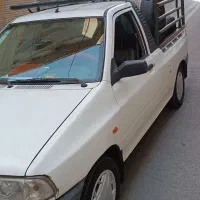 پراید وانت 1402