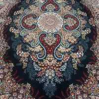 فرش ۹ متری ۷۰۰شانه در حد نو