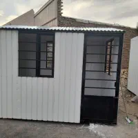 کانکس فروشی