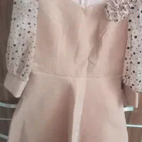 لباس دخترانه