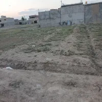 فروش زمین 110 متری در بهشت زهرا