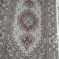 جفت پشتی ماهی  دستباف