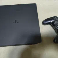 اسلیم ps4