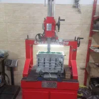 سیلندر تراش و پولیش سیلندر