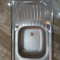 سینک روکار