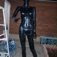 مانکن زنانه