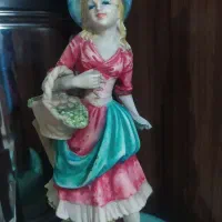 مجسمه دکوری پلی استر