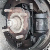 بوستر ترمز.