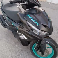 موتور آیروکس ۱۷۰