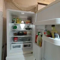 یخچال الکترو استیل