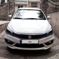 سوزوکی سیاز صفر خشک 2023