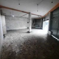 اجاره مغازه ۹۰ متری