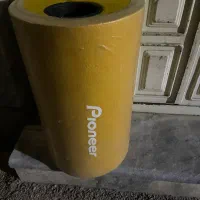 باکس خالی پایونر