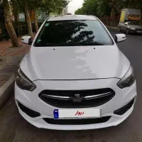 شاهین G سانروف