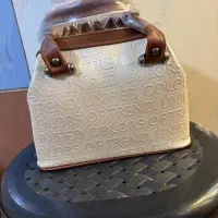 کیف دستی نونواصلااستفاده نکردم قیمت 500