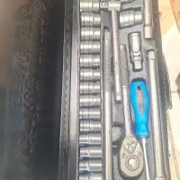 ابزار  کیفیت عالی استوک