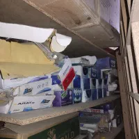 شیرآلات هود سینک گاز کابین روشویی توالت فرنگی